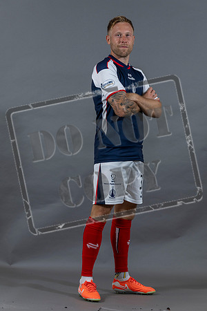 Falkirk FC