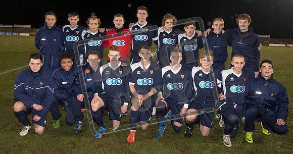 schools football