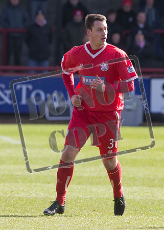 SOCCER Brechin