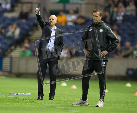 SOCCER Celtic