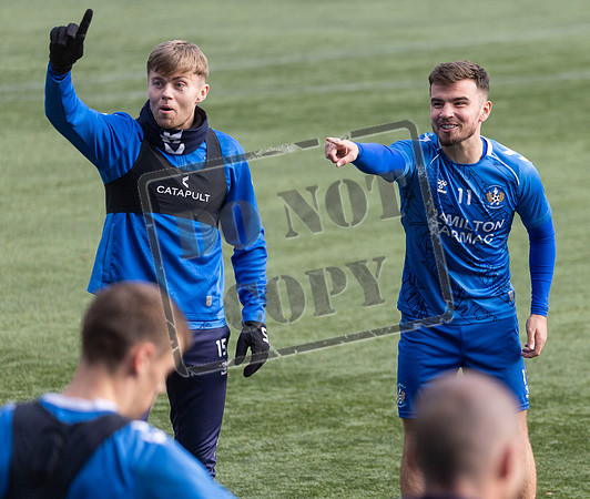 Kilmarnock
