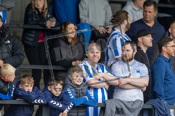 Ayr Utd v Kilmarnock