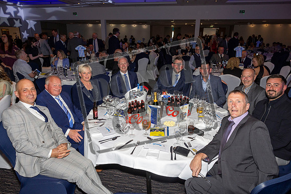 kilmarnock awards