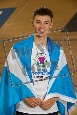 Team Scotland Cycling
