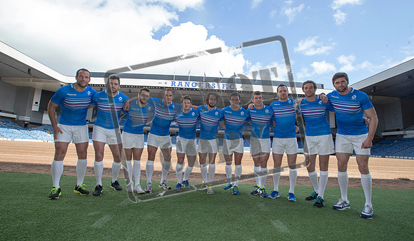 team scotland rugby