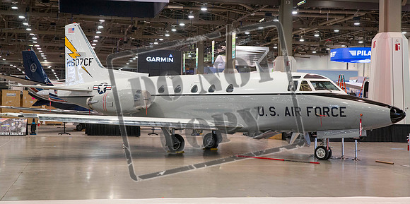 NBAA,  Las Vegas, Navada, USA