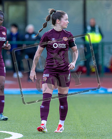 Hibs v Hearts