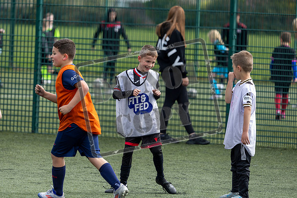 St Mirren Easter Club