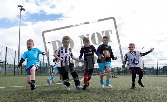 St Mirren Easter Club