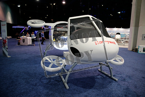 NBAA,  Las Vegas, Navada, USA