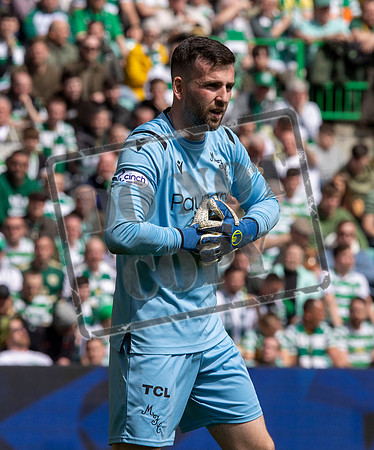 Celtic v Motherwell