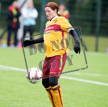 motherwell ladies