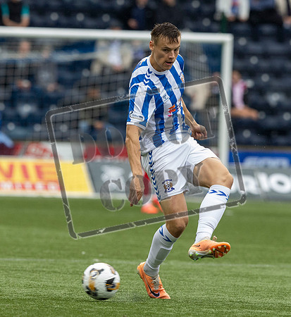 Kilmarnock v Tromso