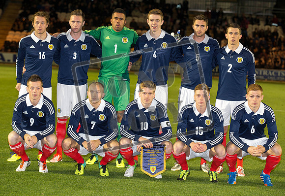 scotland