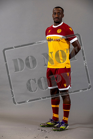 motherwell