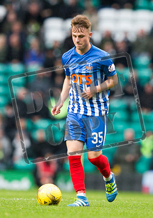Celtic v Kilmarnock