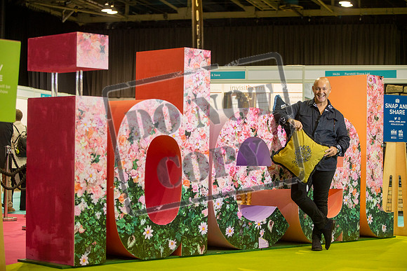 Ideal Homes Exhibition