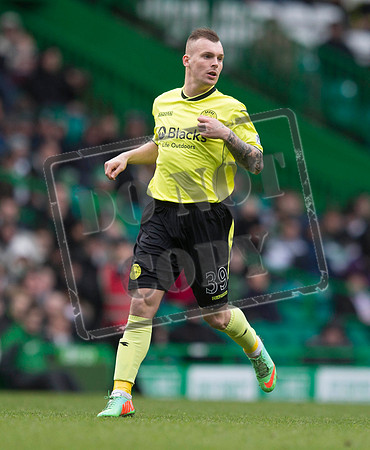 SOCCER Celtic