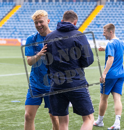 Kilmarnock