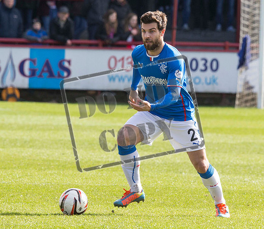 SOCCER Brechin