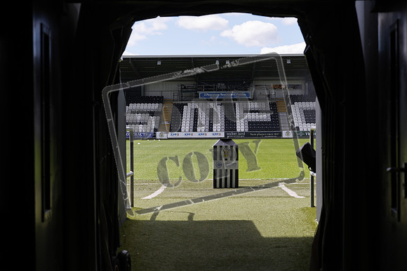 St Mirren v Aberdeen
