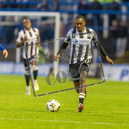 Pre Season Friendly Morton v St Mirren