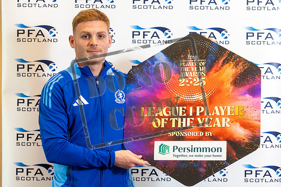 PFA Nomininees