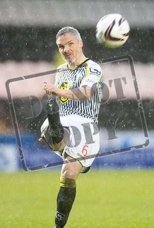 st mirren hamilton
