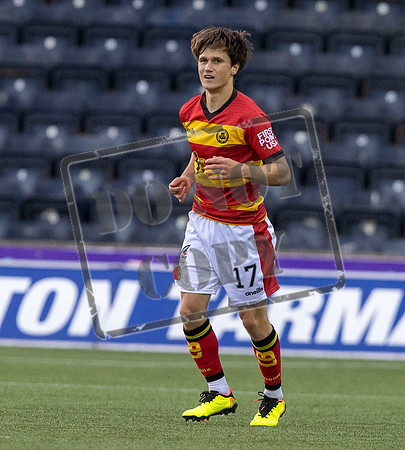 Kilmarnock v Partick Thistle