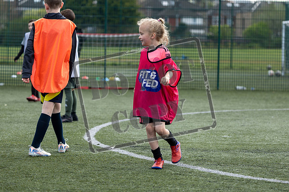 St Mirren Easter Club