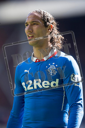 SOCCER Rangers