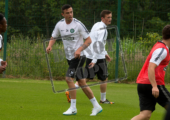 celtic