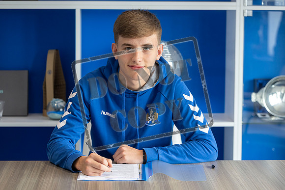 Kilmarnock fc