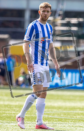 Kilmarnock v St Johnstone