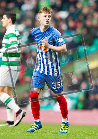Celtic v Kilmarnock