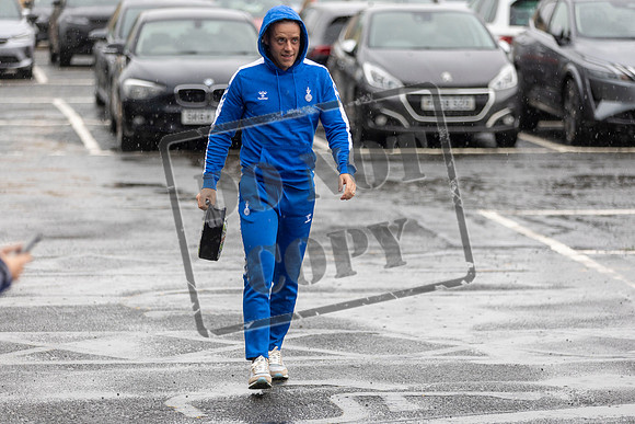 Kilmarnock v Tromso