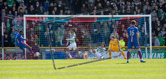 SOCCER Inverness
