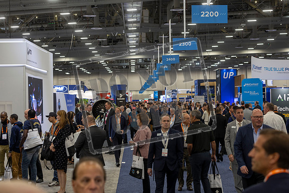 NBAA2024