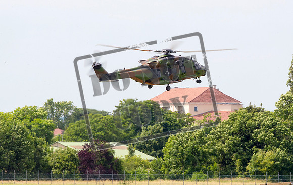 paris airshow