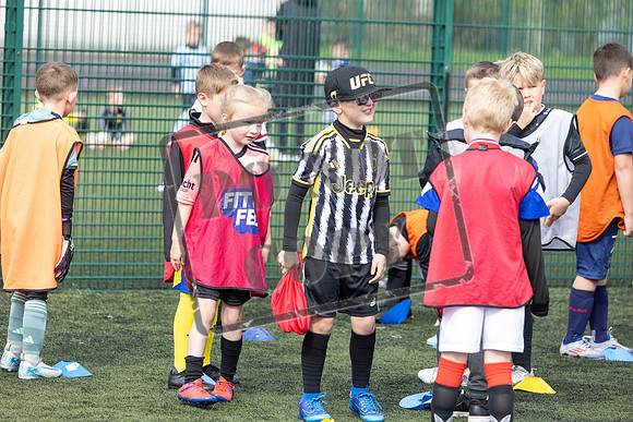 St Mirren Easter Club
