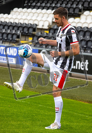 SPFL St Mirren FC