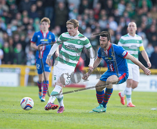 SOCCER Inverness