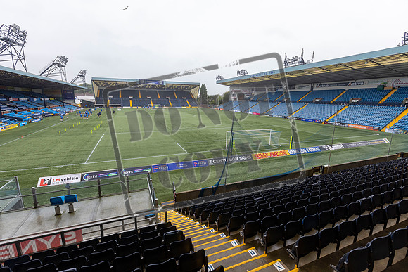 Kilmarnock