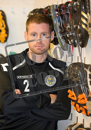 st mirren