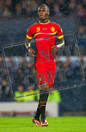 scotland international