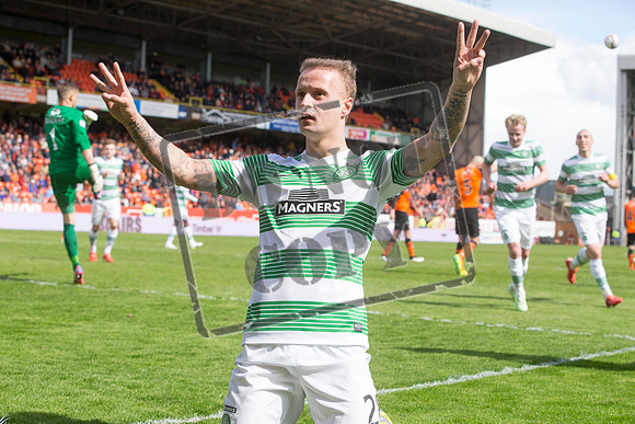SOCCER Dundee Utd