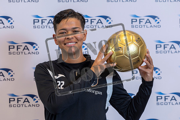 PFA Nomininees