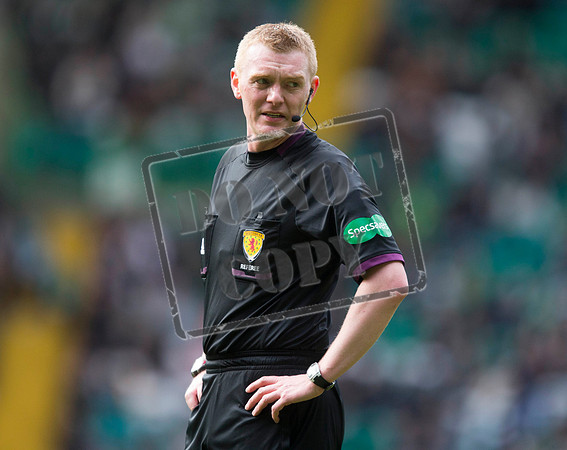 SOCCER Celtic