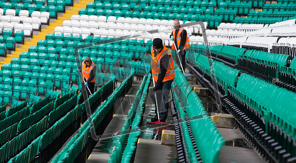 SOCCER Celtic
