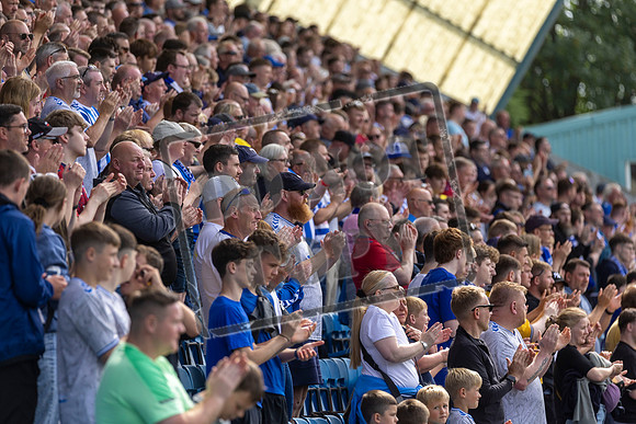Kilmarnock v St Johnstone